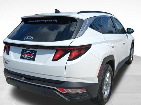 Used 2024 Hyundai Tucson SEL FWD image 3