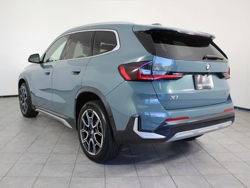 Certified 2025 BMW X1 xDrive28i image 3
