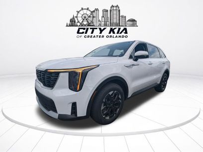 Used 2026 Kia Sorento LX