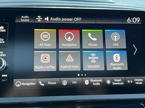 New 2026 Honda Ridgeline Black Edition image 30