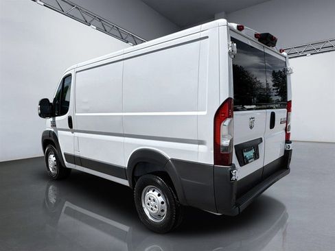 Used 2016 RAM ProMaster 1500 w/ Interior Convenience Group FWD image 5