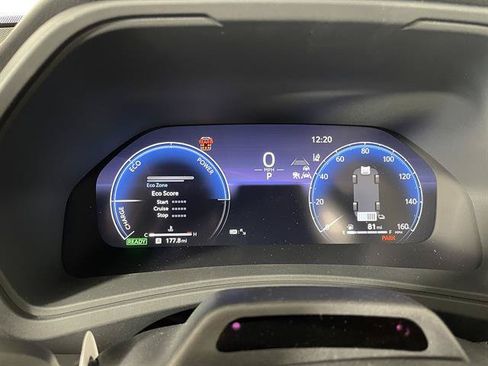 New 2026 Toyota Grand Highlander AWD Hybrid image 16