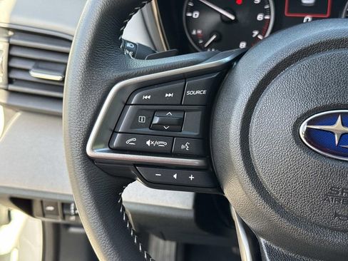 Used 2025 Subaru Legacy Premium w/ Popular Package #1A image 38