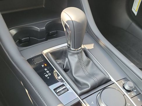 New 2026 MAZDA MAZDA3 s Sport FWD image 30