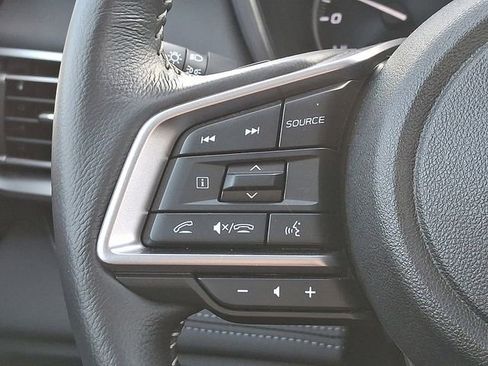 Certified 2025 Subaru Legacy Limited image 24