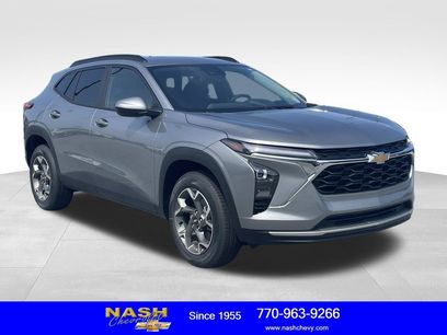 New 2026 Chevrolet Trax LT w/ LT Convenience Package