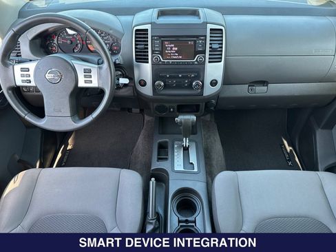 Used 2015 Nissan Xterra S RWD image 14