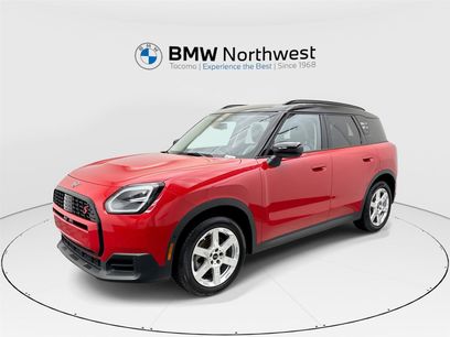 Used 2025 MINI Cooper Countryman S