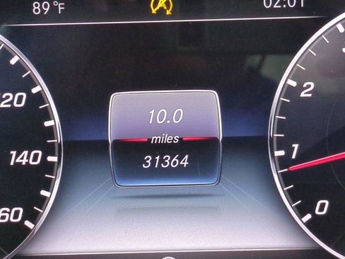 Certified 2020 Mercedes-Benz S 560 S 560 w/ AMG Line Exterior image 24