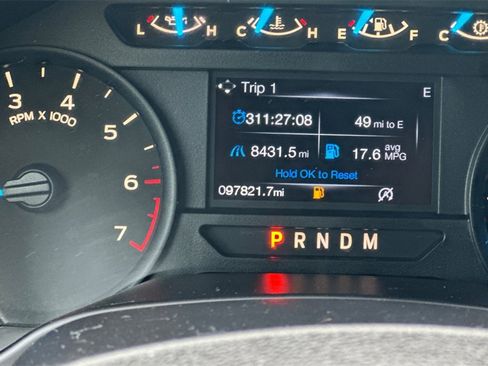 Used 2017 Ford F150 XL w/ Equipment Group 101A Mid image 25