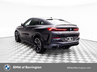 New 2026 BMW X6 M60i video 3