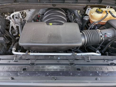Used 2022 GMC Sierra 1500 Denali AWD/4WD image 33