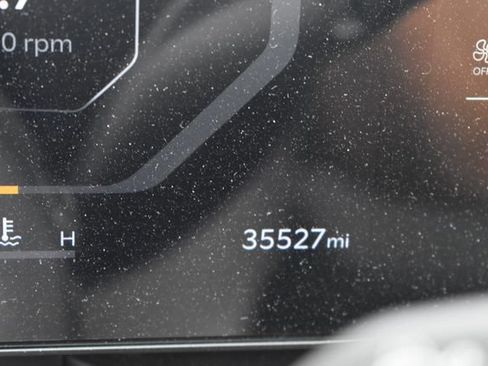 Used 2025 Kia K4 EX FWD image 16