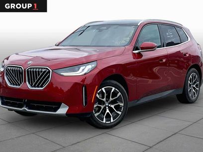 Used 2026 BMW X3 xDrive30i