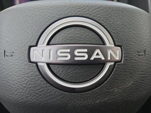 New 2026 Nissan Rogue Platinum AWD/4WD image 5