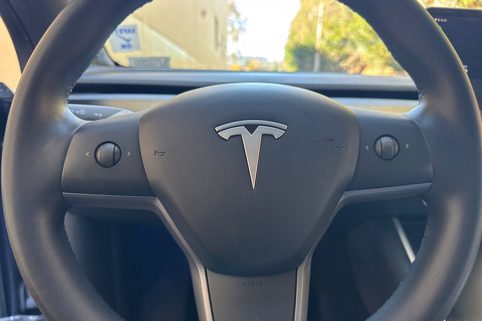 Used 2020 Tesla Model Y Long Range AWD/4WD image 10