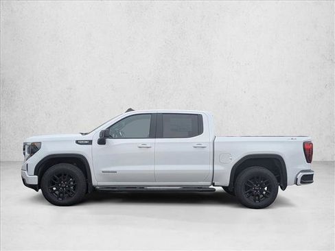 New 2026 GMC Sierra 1500 Elevation w/ X31 Off-Road Package AWD/4WD image 5