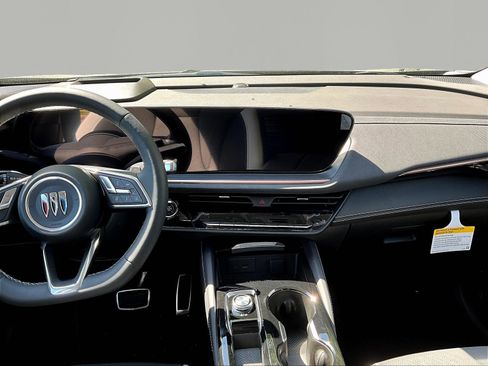 New 2026 Buick Envision Sport Touring AWD/4WD image 7