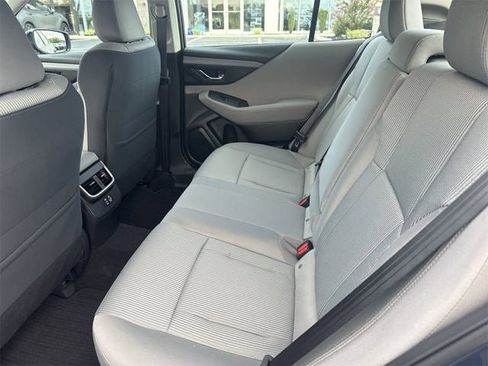 New 2025 Subaru Legacy Premium image 46