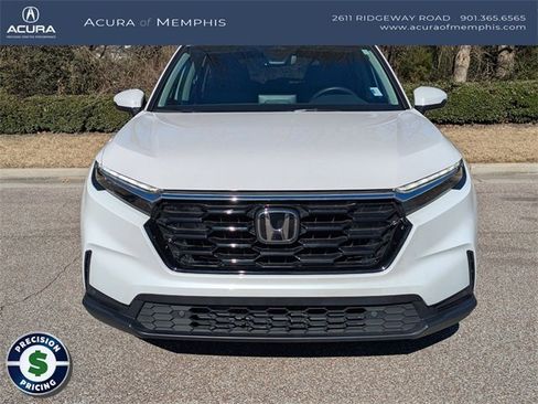 Used 2024 Honda CR-V EX-L image 9