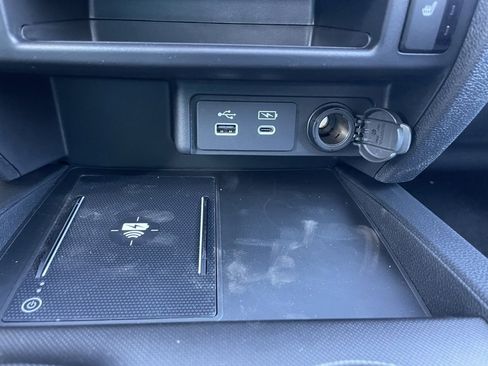 New 2026 Honda Ridgeline TrailSport+ image 40