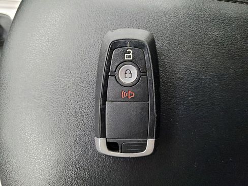 Used 2023 Ford Edge SEL image 32