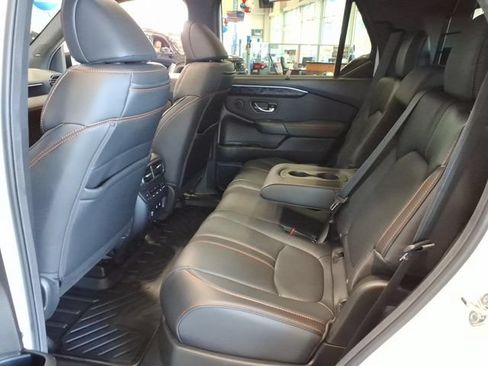 Used 2026 Honda Passport TrailSport Elite image 7