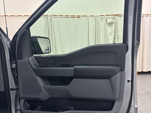 Used 2025 Ford F150 XLT w/ Equipment Group 301A Standard image 24