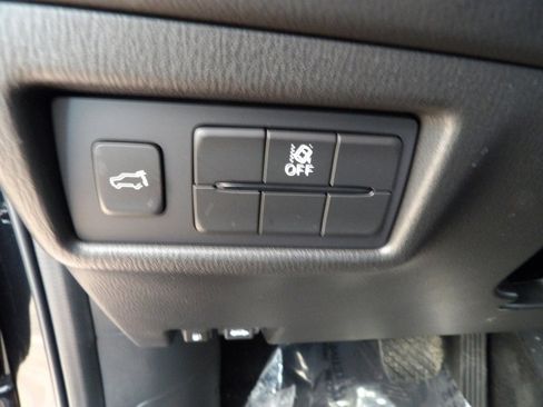 Certified 2023 MAZDA CX-5 AWD 2.5 Turbo image 27