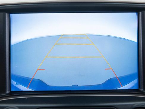 Used 2017 GMC Sierra 1500 Denali w/ Denali Ultimate Package image 38