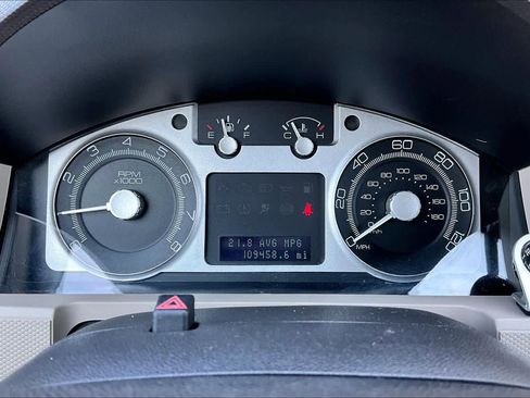 Used 2009 Mercury Mariner 2WD image 25