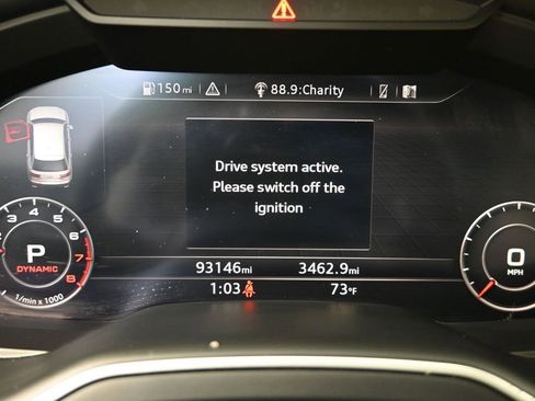 Used 2019 Audi Q7 3.0T Premium Plus w/ Premium Plus Package AWD/4WD image 11