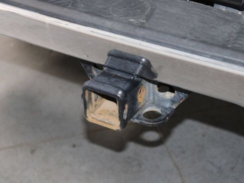 Used 2023 Chevrolet Silverado 1500 LTZ AWD/4WD image 16