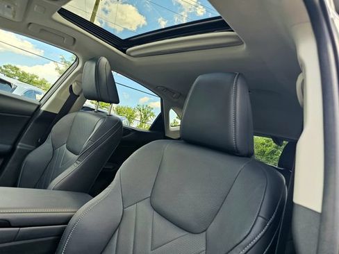 Used 2023 Lexus NX 350 AWD image 19