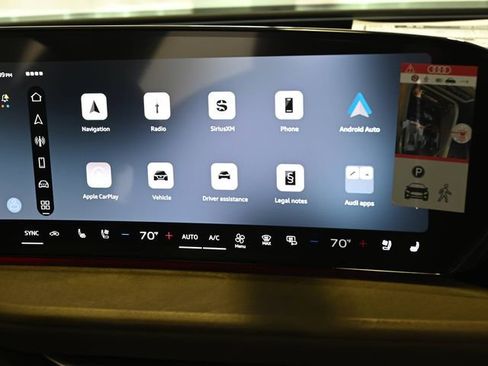 New 2026 Audi Q5 Prestige AWD/4WD image 5