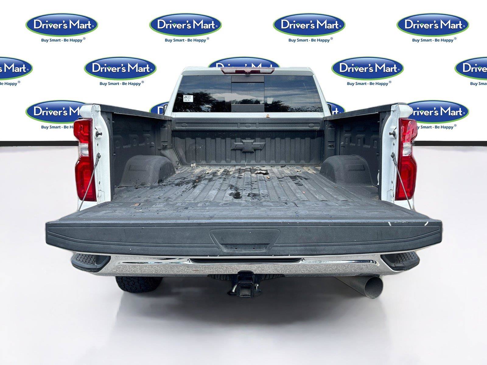 Used 2023 Chevrolet Silverado 2500 LTZ w/ LTZ Plus Package AWD/4WD image 27