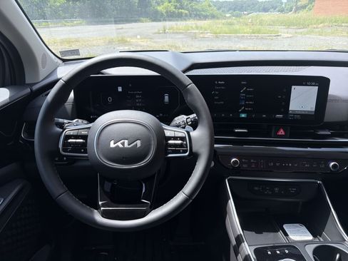 New 2026 Kia Carnival SX Prestige FWD image 27