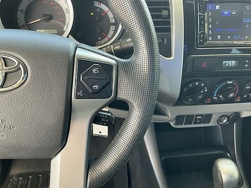 Used 2014 Toyota Tacoma PreRunner w/ TRD Sport Package RWD image 20