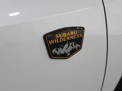 Used 2025 Subaru Outback Wilderness AWD/4WD image 26