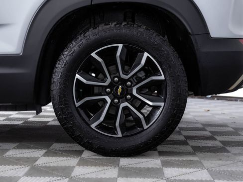 Used 2023 Chevrolet TrailBlazer ACTIV w/ Convenience Package FWD image 44