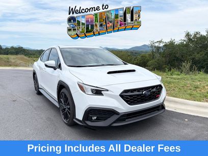 New 2026 Subaru WRX Limited w/ Accessory Package #2
