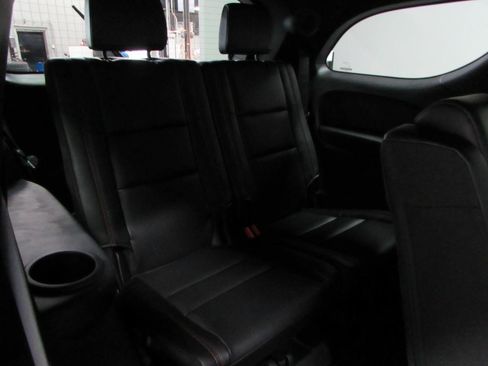 New 2026 Dodge Durango GT AWD/4WD image 21