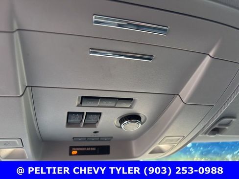 Used 2020 Chevrolet Tahoe LT image 18