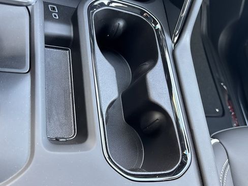 New 2026 GMC Sierra 1500 AT4X AWD/4WD image 44