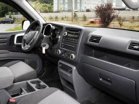 Used 2007 Honda Ridgeline RTS image 15