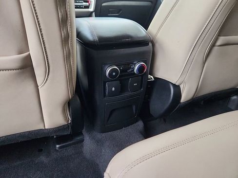 Certified 2022 Ford Explorer XLT w/ Equipment Group 202A image 12