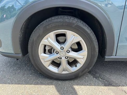 Used 2024 Honda HR-V LX image 10