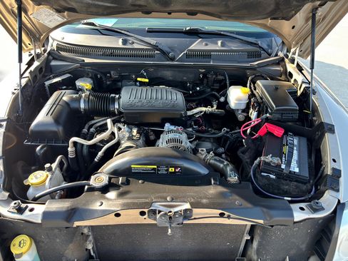 Used 2005 Dodge Dakota SLT image 10