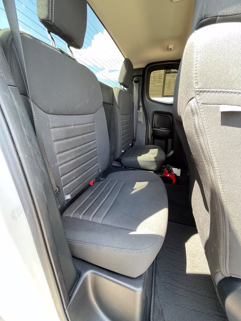 Used 2021 Ford Ranger XLT RWD image 24