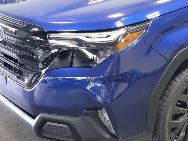 New 2026 Subaru Forester Sport AWD/4WD image 9